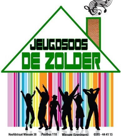 Jeugdsoos “De Zolder”