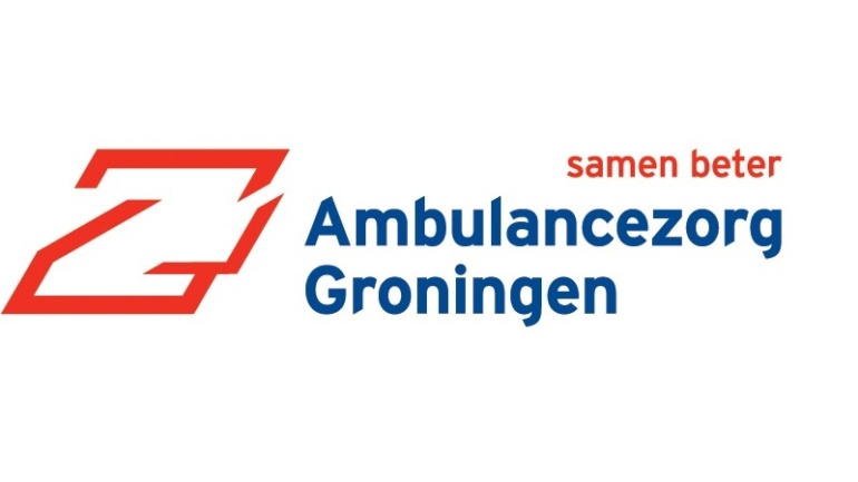 Ambulancezorg Groningen