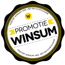 Promotie Winsum